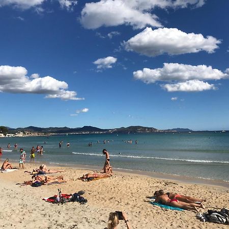 Blue Summer Vibes Apartment For 4P, Ac, Balcony, Parking, Beach At 50M, Spa Access -4 La Ciotat Dış mekan fotoğraf