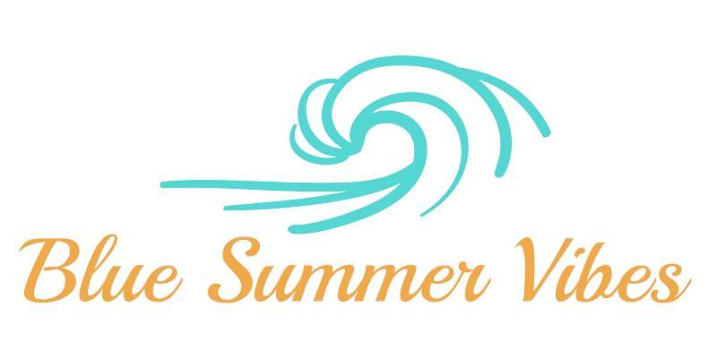 Blue Summer Vibes Apartment For 4P, Ac, Balcony, Parking, Beach At 50M, Spa Access -4 La Ciotat Dış mekan fotoğraf